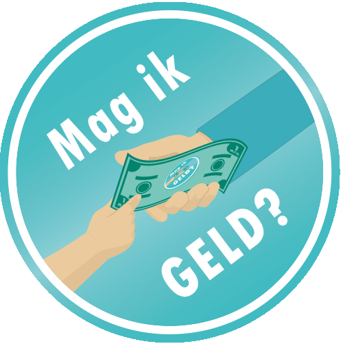 Mag ik geld